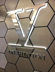 V On Shenton (D1), Apartment #561071001